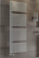 Picture of CERES PLUS TOWEL RADIATOR VERTICAL (WHITE)