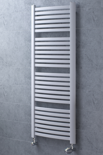 Picture of FINO TOWEL RADIATOR (WHITE)