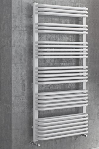 Picture of MAGNUS TOWEL RADIATOR (WHITE)