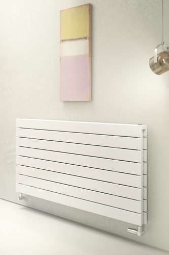 Picture of MARS DELUXE DUO HORIZONTAL (WHITE)