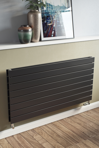 Picture of MARS DUO HORIZONTAL (ANTHRACITE)