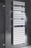 Picture of MARS PRIMUS TOWEL RADIATOR VERTICAL (WHITE)