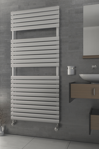 Picture of NOVA PRIMUS TOWEL RADIATOR (WHITE)