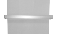 Picture of TOWEL RAIL FOR INFRARED RADIATOR 600 MM