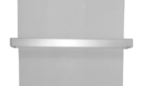 Picture of TOWEL RAIL FOR INFRARED RADIATOR 600 MM