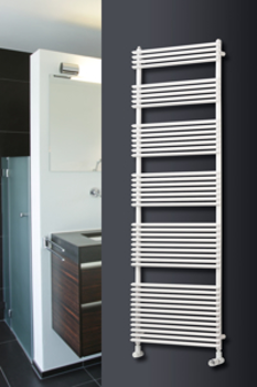 Picture for category Kalida tube towel radiator