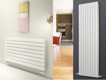 Picture for category Mars deluxe duo radiator