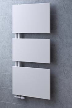 Picture for category Mars trium towel radiator