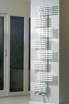 Picture for category Parallel towel radiator