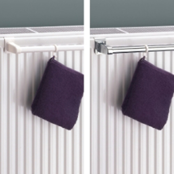 Picture for category Towel rail for double panel radiator