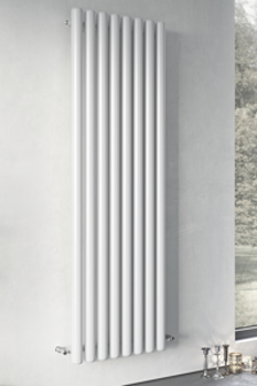 Picture for category Vulkan round tube radiator