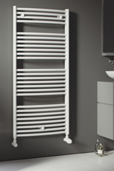 Picture for category Zeus towel radiator