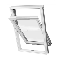 Picture of Dakea Better Energy white 134x98 Equivalent Of Velux (UK04)