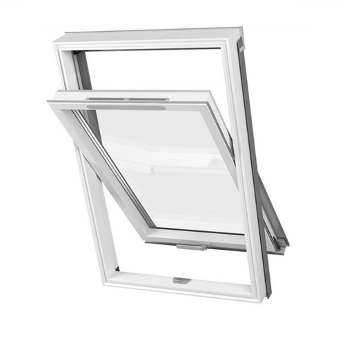 Picture of Dakea Better Energy white 55x118 Equivalent Of Velux (CK06)