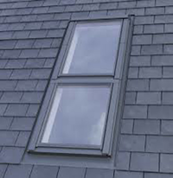 Picture for category Slate flashing for sloped fixed