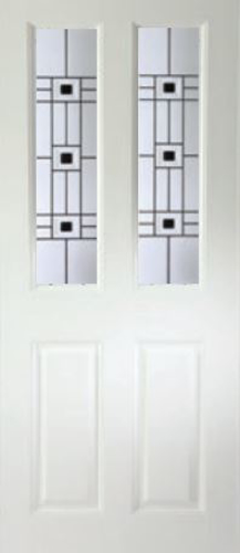 Picture of Grainger 2 Decra Resin 1 Use Black Fusion
