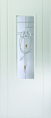 Picture of Contemporary Mackintosh Nairn