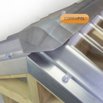 Picture of Corrapol® Super Ridge Endcap Mill