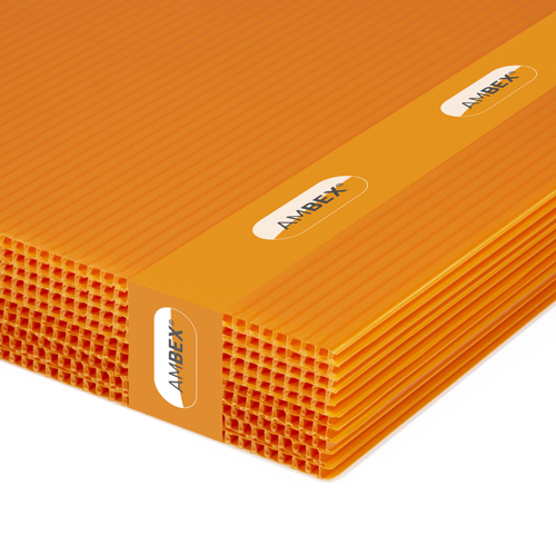 Picture of Ambex Surface Protection Sheet 700 x 1100mm 10 Pack
