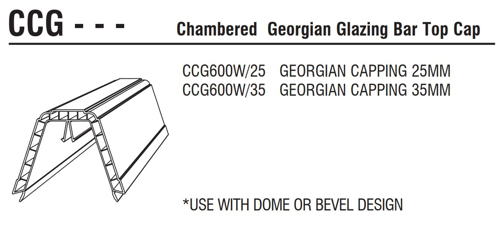 Picture of Chamb Georg 25mm