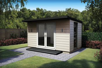 Picture for category Garden Rooms