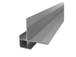 Picture of Coastline 90° External Corner - 5 metre