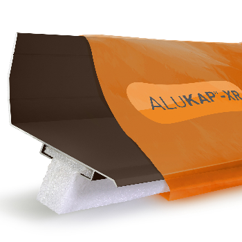 Picture for category Alukap - XR Top Wall Flashing