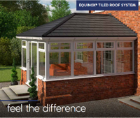 Picture of Equinox Roof (Pdf Brochure)