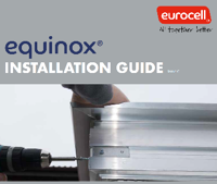 Picture of Equinox Installation Guide