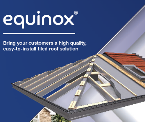 Picture of Equinox Trade Brochure