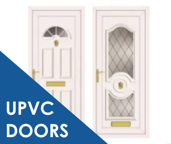 Picture for category UPVC Doors