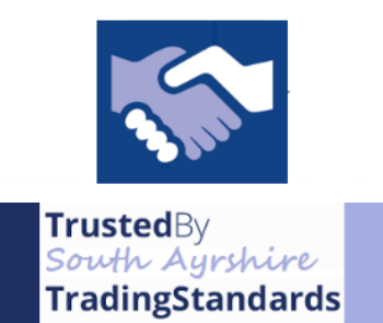 Picture for category South Ayrshire Trusted traders