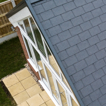 Picture for category Solid Roof Conservatories