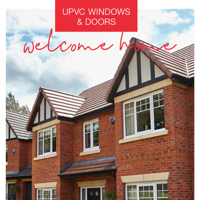 Picture of Eurocell Logik - UPVC Windows and Doors Brochure