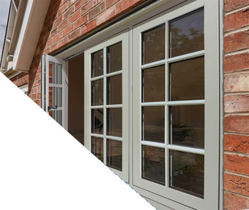 Picture for category Flush Sash