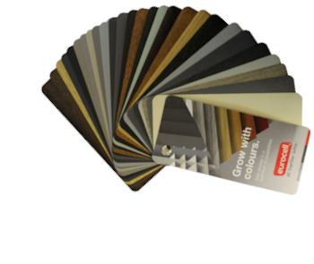 Picture for category Colour Options