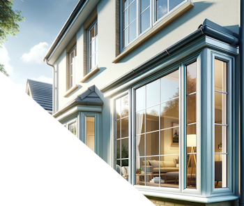 Picture for category UPVC Windows