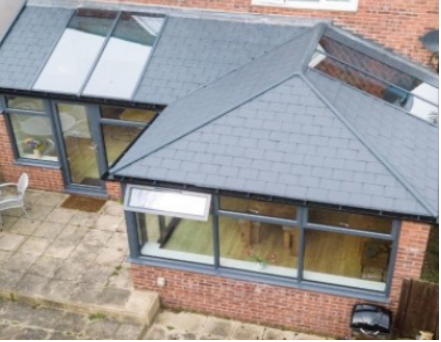 Conservatory Conversion Free Quotes Advice In Scotland