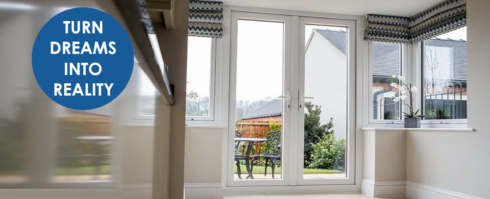 French Doors