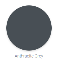 Sash and Case Window Colour Options Anthracite Grey