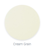 Sash and Case Window Colour Options Cream Grain