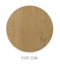 Sash and Case Window Colour Options Irish Oak