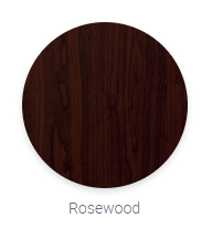 Sash and Case Window Colour Options Rosewood