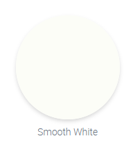 Sash and Case Window Colour Options Smooth White