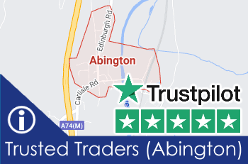 double glazing Abington