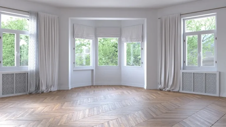 Your Benefits: Bay Windows