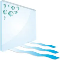 eliminate condensation
