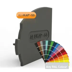 0000914 alukap ss wall eaves beam endcap lh pc 1.webp