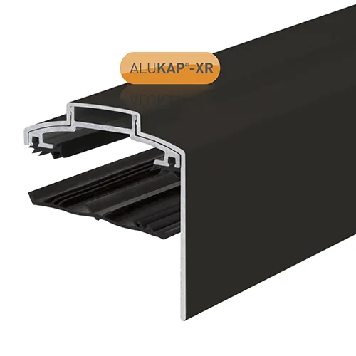 0001074 alukap xr 60mm gable bar 48m 45mm rg br alu ecap 1.webp