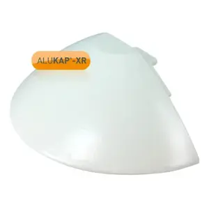 0001152 alukap xr ridge radius end cap white 1.webp